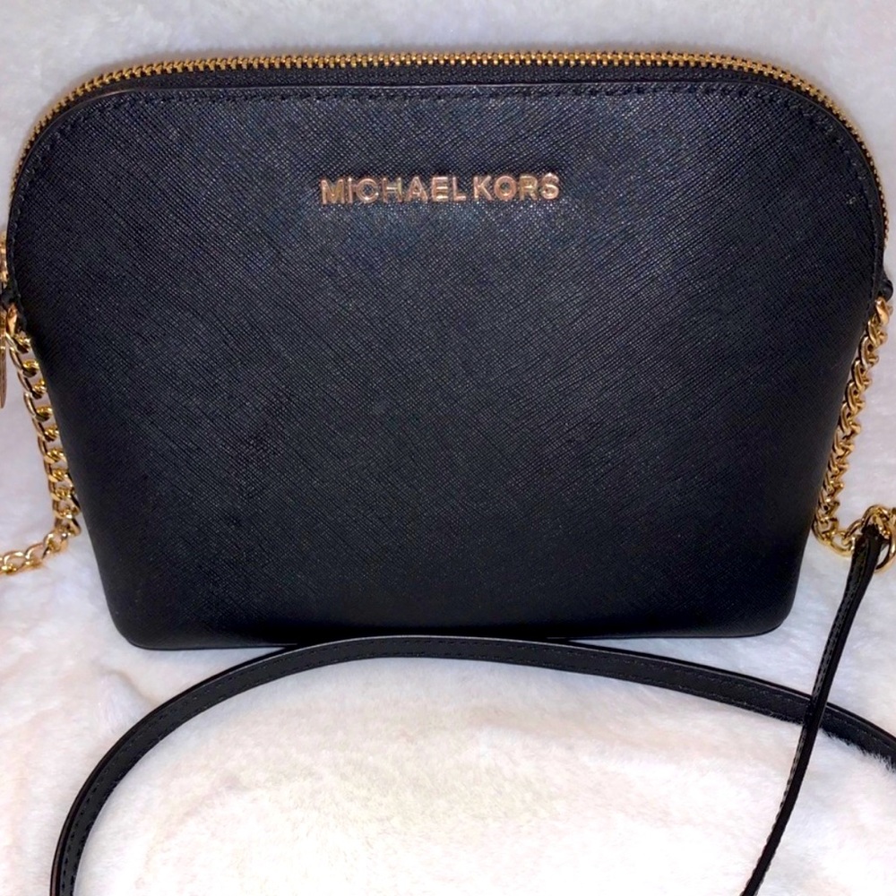 Michael Kors crossbody